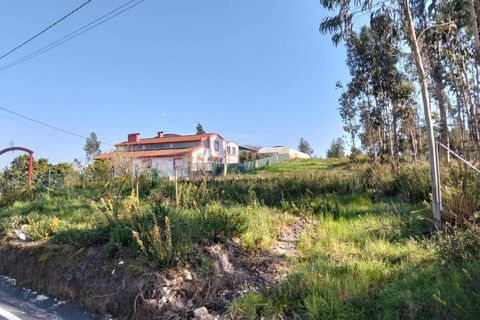 Helårsgrund i Aveiro, Aveiro, Aveiro - € 29.500 | Ref: C0385-00861 - foto 10