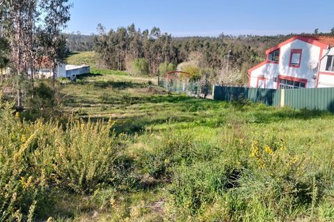 Helårsgrund i Aveiro, Aveiro, Aveiro - € 29.500 | Ref: C0385-00861 - foto 1