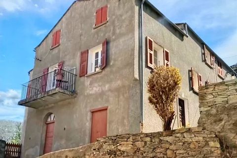 Landejendom i Sorio, Haute-Corse, Sorio - € 165.000 | Ref: 85735312 - foto 2