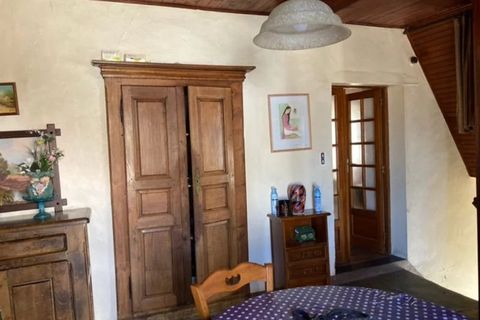 Landejendom i Sorio, Haute-Corse, Sorio - € 165.000 | Ref: 85735312 - foto 7