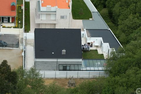 Villa a Vila do Conde, Porto, Vila do Conde - € 700.000 | Ref: CAS_559 - foto 2
