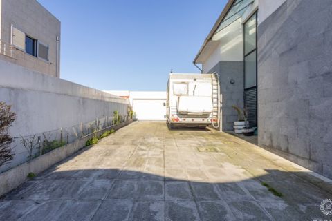 Villa a Vila do Conde, Porto, Vila do Conde - € 700.000 | Ref: CAS_559 - foto 36