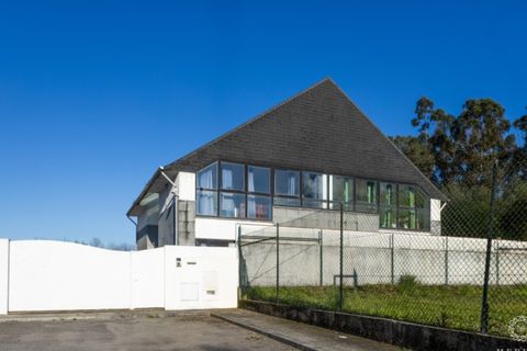 Villa a Vila do Conde, Porto, Vila do Conde - € 700.000 | Ref: CAS_559 - foto 37