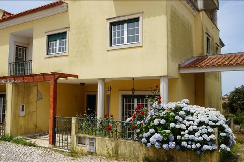 Villa i Alcobaca, Leiria, Alcobaca - € 202.000 | Ref: 0563-ZTRE-01807 - foto 1