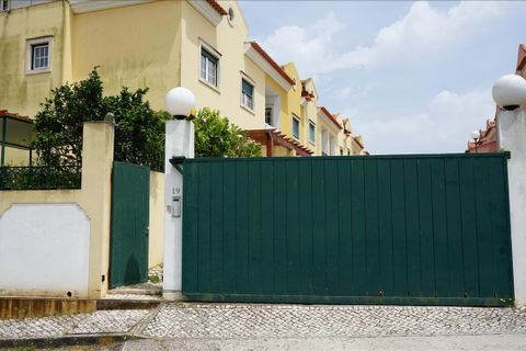 Villa i Alcobaca, Leiria, Alcobaca - € 202.000 | Ref: 0563-ZTRE-01807 - foto 2