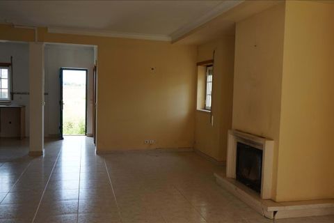 Villa i Alcobaca, Leiria, Alcobaca - € 202.000 | Ref: 0563-ZTRE-01807 - foto 4
