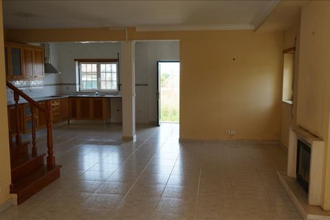 Villa i Alcobaca, Leiria, Alcobaca - € 202.000 | Ref: 0563-ZTRE-01807 - foto 5