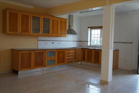 Villa i Alcobaca, Leiria, Alcobaca - € 202.000 | Ref: 0563-ZTRE-01807 - foto 7
