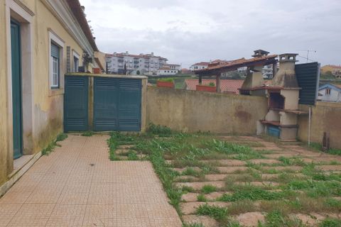 Villa i Alcobaca, Leiria, Alcobaca - € 202.000 | Ref: 0563-ZTRE-01807 - foto 25