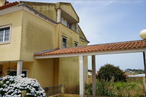 Villa i Alcobaca, Leiria, Alcobaca - € 202.000 | Ref: 0563-ZTRE-01807 - foto 26