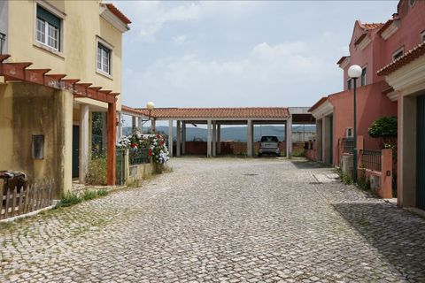 Villa i Alcobaca, Leiria, Alcobaca - € 202.000 | Ref: 0563-ZTRE-01807 - foto 27