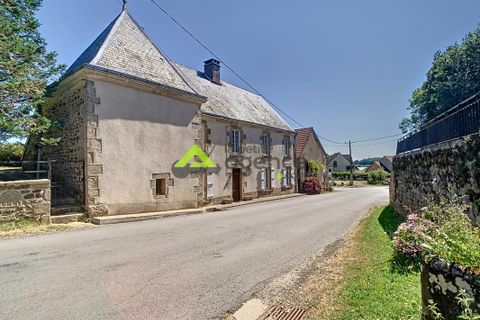 Villa em Blessac, Creuse, Blessac - € 349.650 | Ref: 221 - foto 1