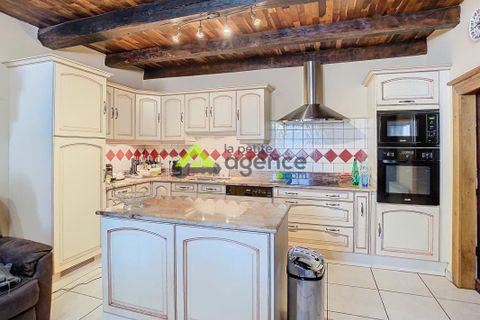 Villa em Blessac, Creuse, Blessac - € 349.650 | Ref: 221 - foto 2
