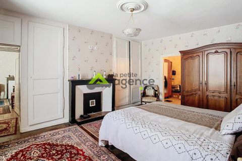 Villa em Blessac, Creuse, Blessac - € 349.650 | Ref: 221 - foto 3