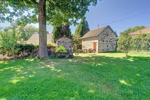 Villa em Blessac, Creuse, Blessac - € 349.650 | Ref: 221 - foto 4
