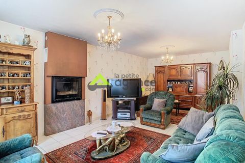 Villa em Blessac, Creuse, Blessac - € 349.650 | Ref: 221 - foto 5