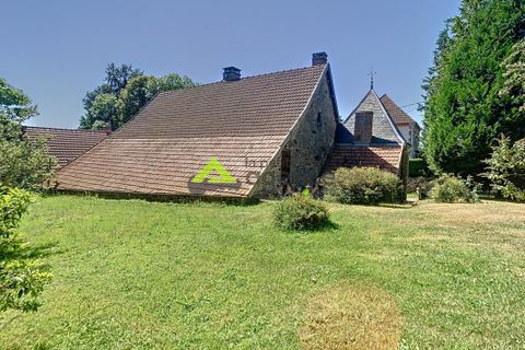 Villa em Blessac, Creuse, Blessac - € 349.650 | Ref: 221 - foto 7