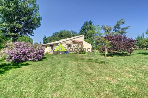 Villa em Blessac, Creuse, Blessac - € 349.650 | Ref: 221 - foto 8