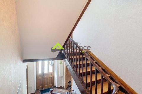 Villa em Blessac, Creuse, Blessac - € 349.650 | Ref: 221 - foto 9