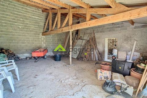 Villa em Blessac, Creuse, Blessac - € 349.650 | Ref: 221 - foto 10