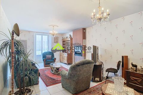Villa em Blessac, Creuse, Blessac - € 349.650 | Ref: 221 - foto 11