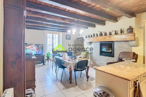 Villa em Blessac, Creuse, Blessac - € 349.650 | Ref: 221 - foto 12