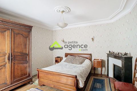 Villa em Blessac, Creuse, Blessac - € 349.650 | Ref: 221 - foto 14