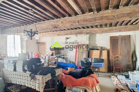 Villa em Blessac, Creuse, Blessac - € 349.650 | Ref: 221 - foto 15
