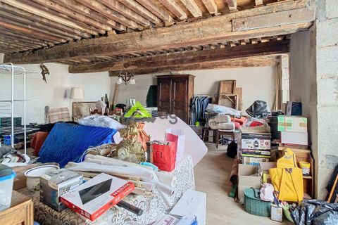 Villa em Blessac, Creuse, Blessac - € 349.650 | Ref: 221 - foto 16