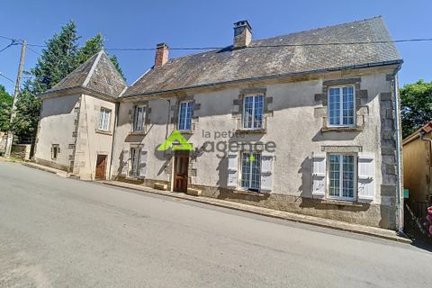 Villa em Blessac, Creuse, Blessac - € 349.650 | Ref: 221 - foto 18