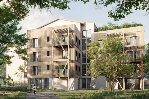 Lejlighed i Angers, Maine-et-Loire, Angers - € 190.000 | Ref: p53l728 - foto 2