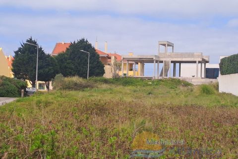 Helårsgrund i Ericeira, Lisbon, Ericeira - € 270.000 | Ref: 1379FF - foto 4