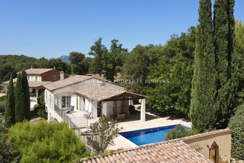 Villa a Carcès, Var, Carcès - € 795.000 | Ref: 85780404 - foto 25