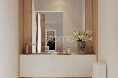 Apartament a Alcabideche, Lisbon, Alcabideche - € 820.000 | Ref: ZMPT575471 - foto 11