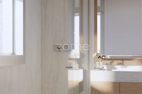 Apartament a Alcabideche, Lisbon, Alcabideche - € 820.000 | Ref: ZMPT575471 - foto 12