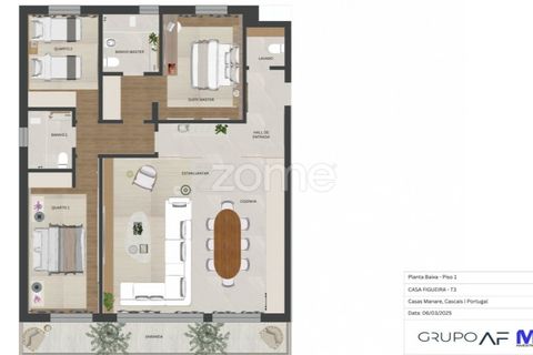 Apartament a Alcabideche, Lisbon, Alcabideche - € 820.000 | Ref: ZMPT575471 - foto 14