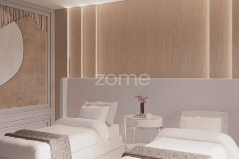 Apartament a Alcabideche, Lisbon, Alcabideche - € 820.000 | Ref: ZMPT575471 - foto 10