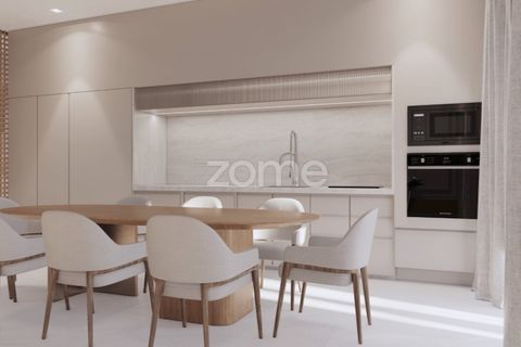 Apartament a Alcabideche, Lisbon, Alcabideche - € 820.000 | Ref: ZMPT575471 - foto 7