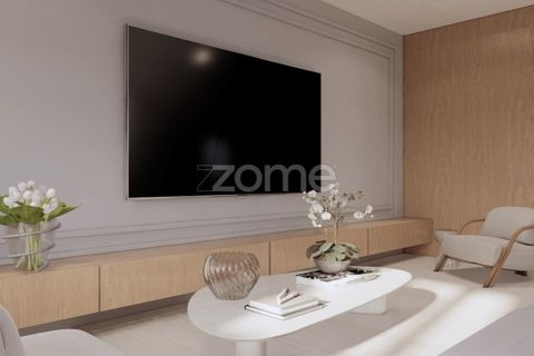 Apartament a Alcabideche, Lisbon, Alcabideche - € 820.000 | Ref: ZMPT575471 - foto 8