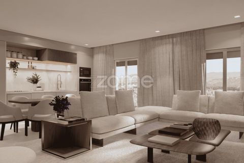 Apartament a Alcabideche, Lisbon, Alcabideche - € 930.000 | Ref: ZMPT575470 - foto 2