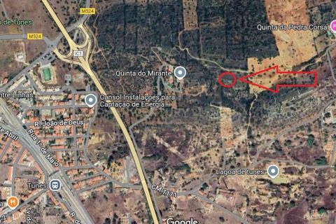 Helårsgrund i Algoz, Faro, Algoz - € 170.000 | Ref: C0507-00215 - foto 2
