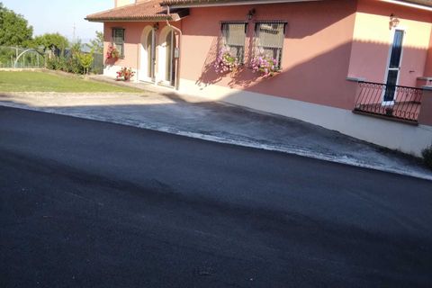 Villa i Carpegna, Pesaro and Urbino, Carpegna - € 375.000 | Ref: 4492 - foto 1