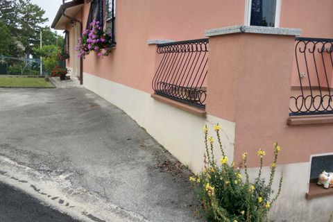 Villa i Carpegna, Pesaro and Urbino, Carpegna - € 375.000 | Ref: 4492 - foto 6