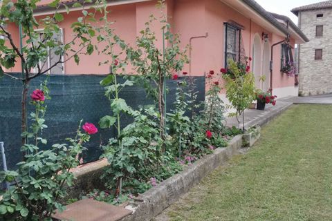 Villa i Carpegna, Pesaro and Urbino, Carpegna - € 375.000 | Ref: 4492 - foto 7
