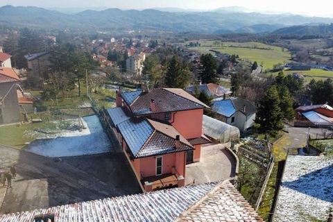 Villa i Carpegna, Pesaro and Urbino, Carpegna - € 375.000 | Ref: 4492 - foto 8