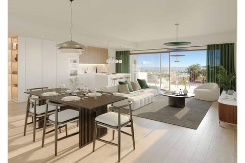Duplex i Seixal, Setubal, Seixal - € 675.000 | Ref: riva-h6d T2 - foto 7