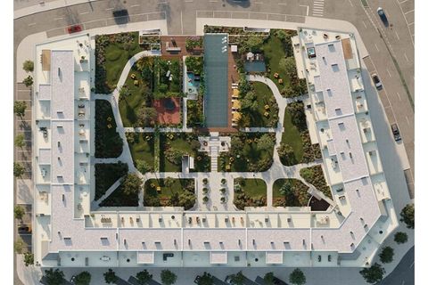 Duplex i Seixal, Setubal, Seixal - € 675.000 | Ref: riva-h6d T2 - foto 22
