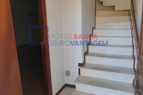 Rækkehus i Vila Nova de Gaia, Porto, Vila Nova de Gaia - € 385.000 | Ref: M-28622 - foto 6