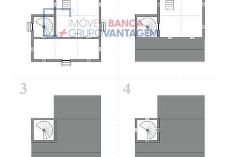 Rækkehus i Vila Nova de Gaia, Porto, Vila Nova de Gaia - € 385.000 | Ref: M-28622 - foto 9