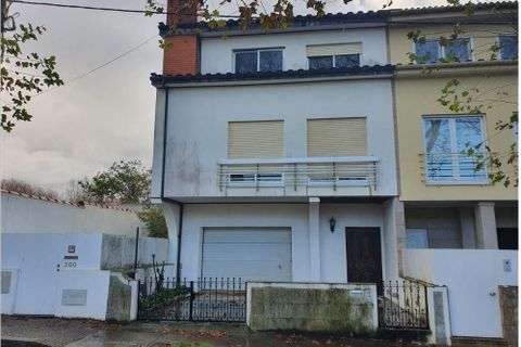 Rækkehus i Vila Nova de Gaia, Porto, Vila Nova de Gaia - € 385.000 | Ref: M-28622 - foto 1